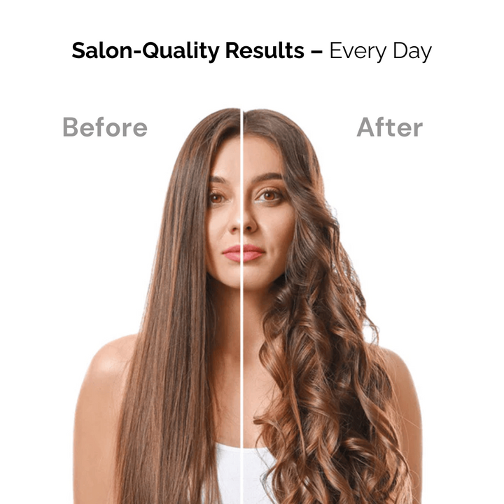 True Silk 5-in-1 Airstyler Pro
