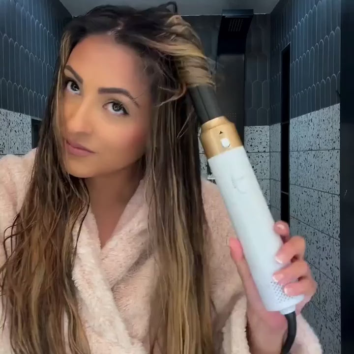 True Silk 5-in-1 Airstyler Pro